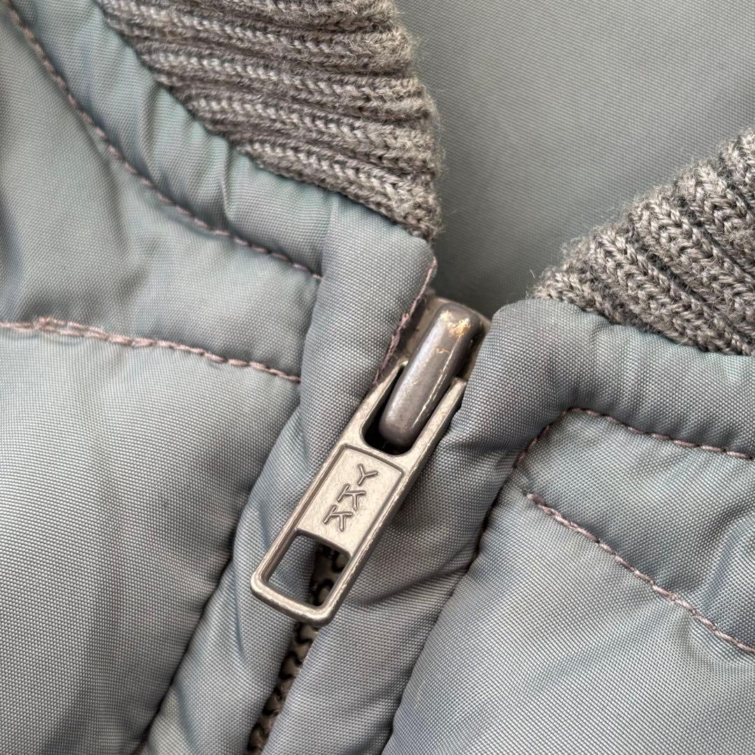 Vintage ビンテージ 80s REI アールイーアイ グースダウンベスト