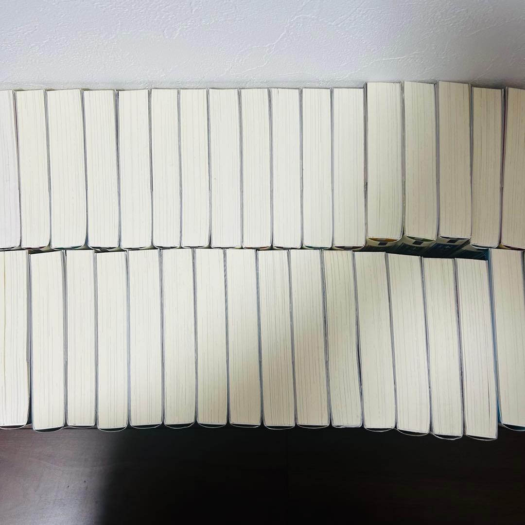 本好きの下剋上　全巻　33冊セット　小説　ライトノベル