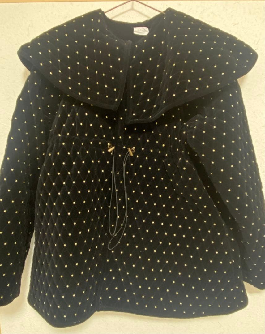 ジャケット・アウター Bibiy. ODETTE COAT