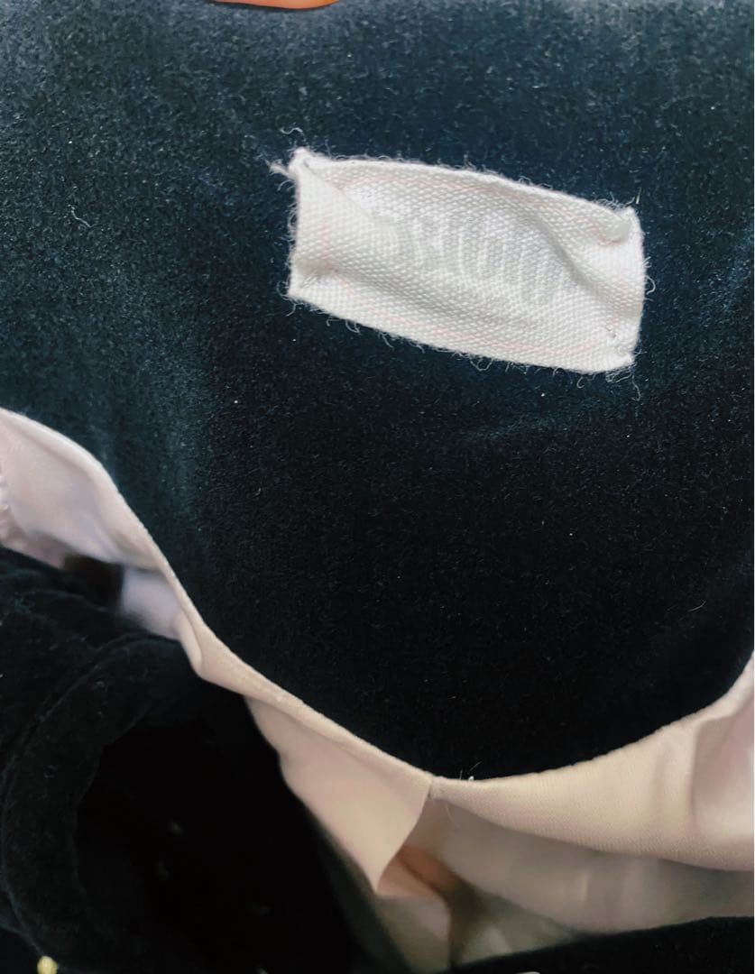 ジャケット・アウター Bibiy. ODETTE COAT