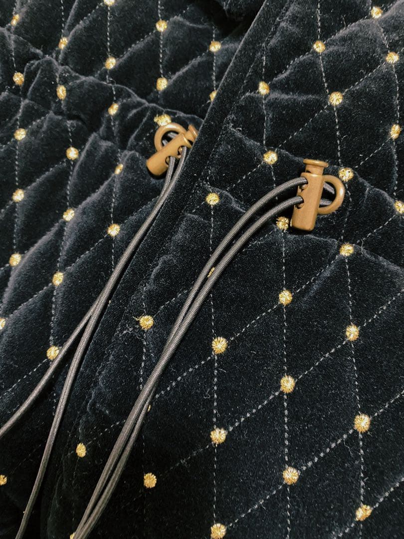 ジャケット・アウター Bibiy. ODETTE COAT