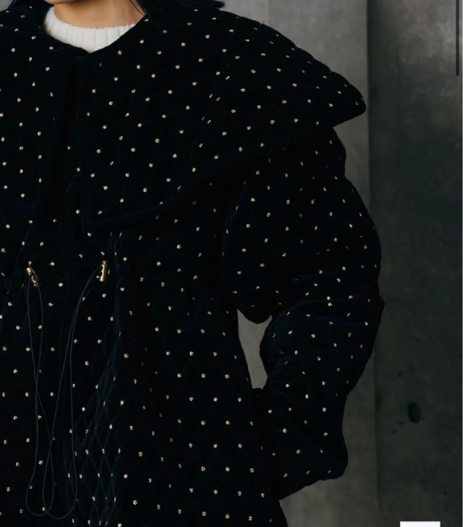 ジャケット・アウター Bibiy. ODETTE COAT