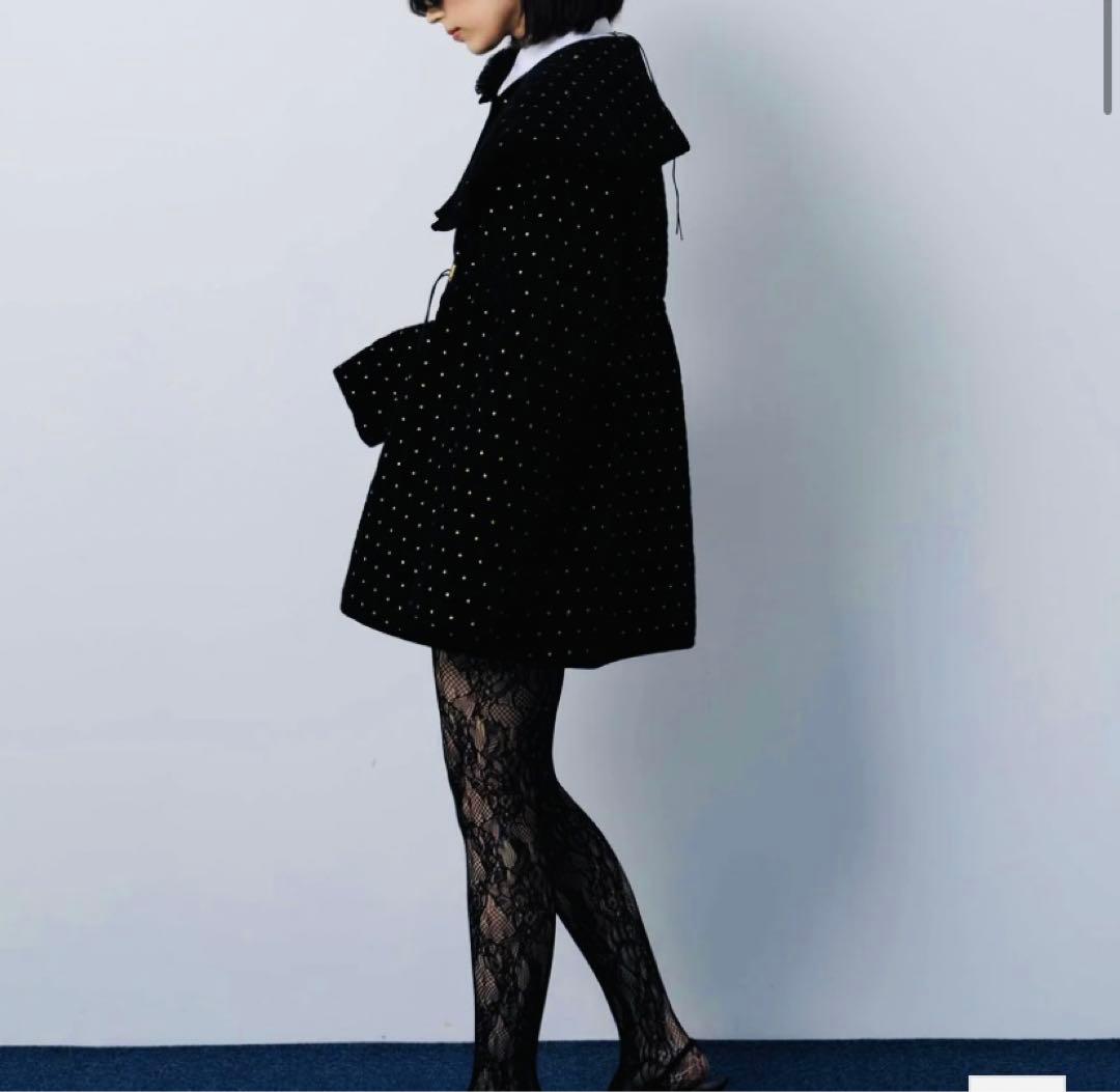 ジャケット・アウター Bibiy. ODETTE COAT