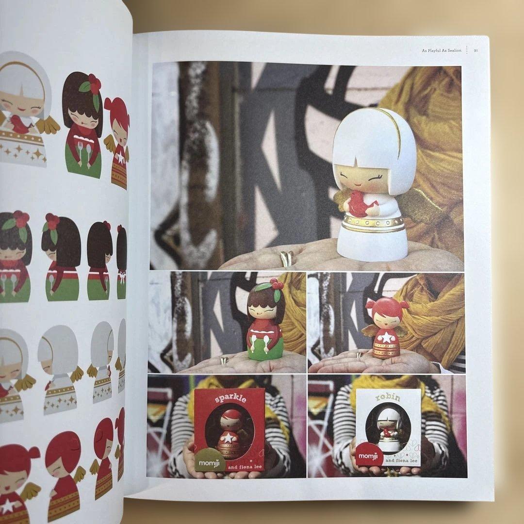 アート・デザイン・音楽 BRANDS with CHARACTER