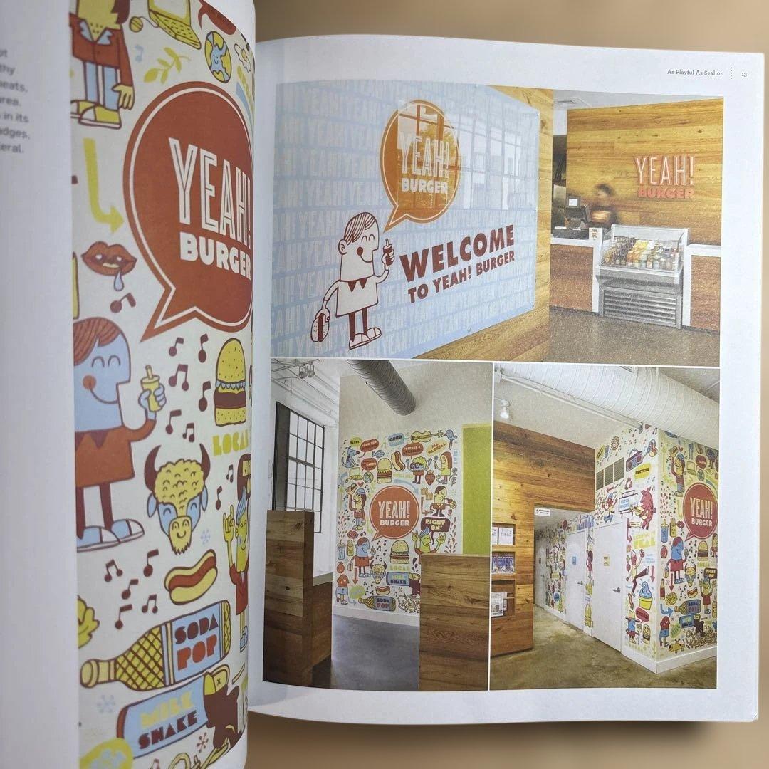 アート・デザイン・音楽 BRANDS with CHARACTER