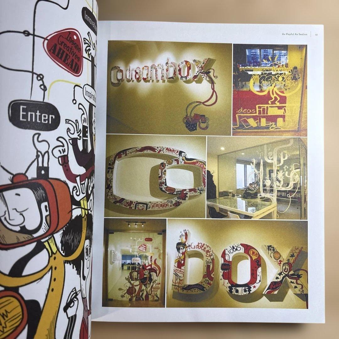 アート・デザイン・音楽 BRANDS with CHARACTER