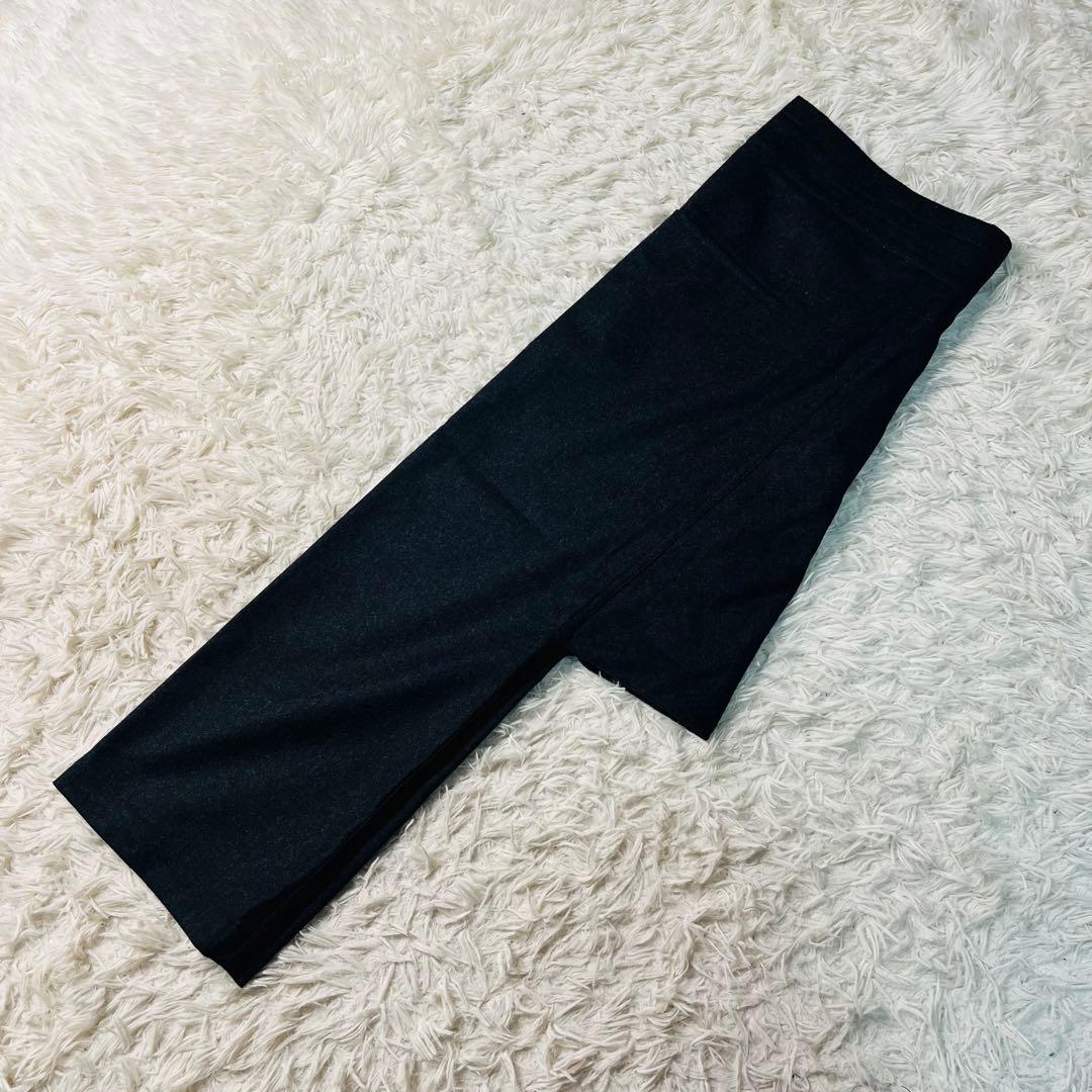 SOFIE D'HOORE ウール サルエルパンツ スロベニア製 34