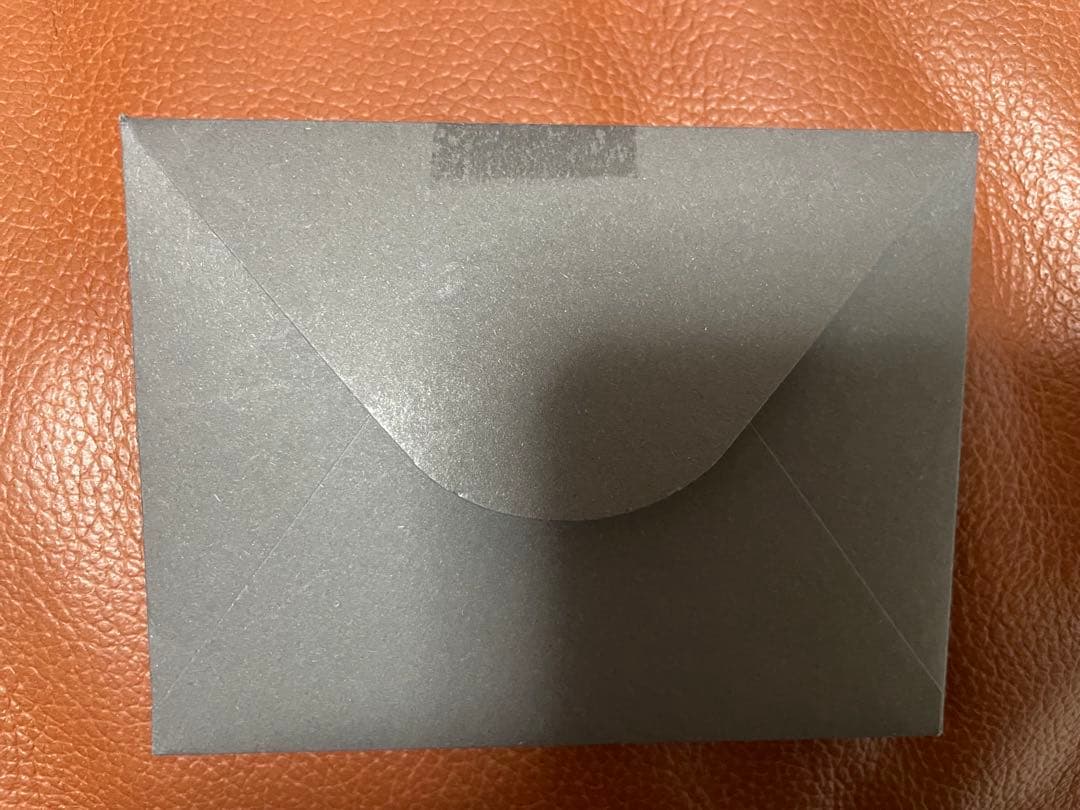 アンテプリマ　イントレッチオ　ミニアトゥーラ　ショルダー　ネイビー　美品