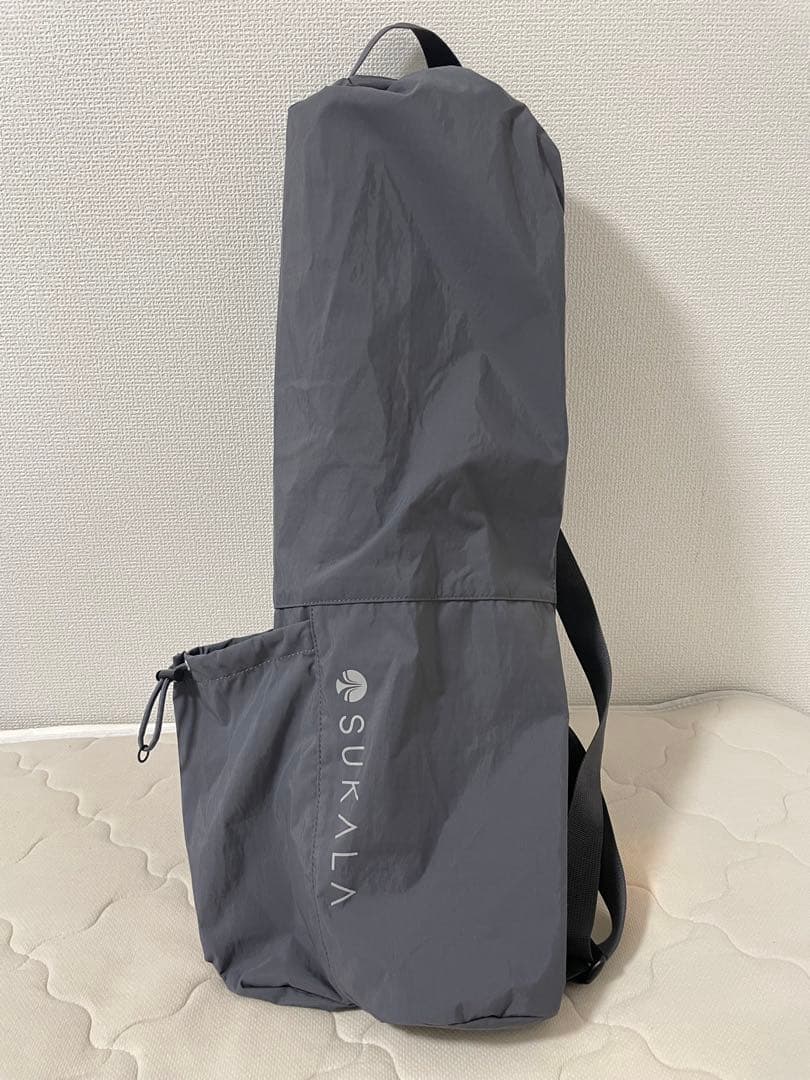 【新品未使用】LAVA ヨガマット ヨガバッグ セット SUKALA