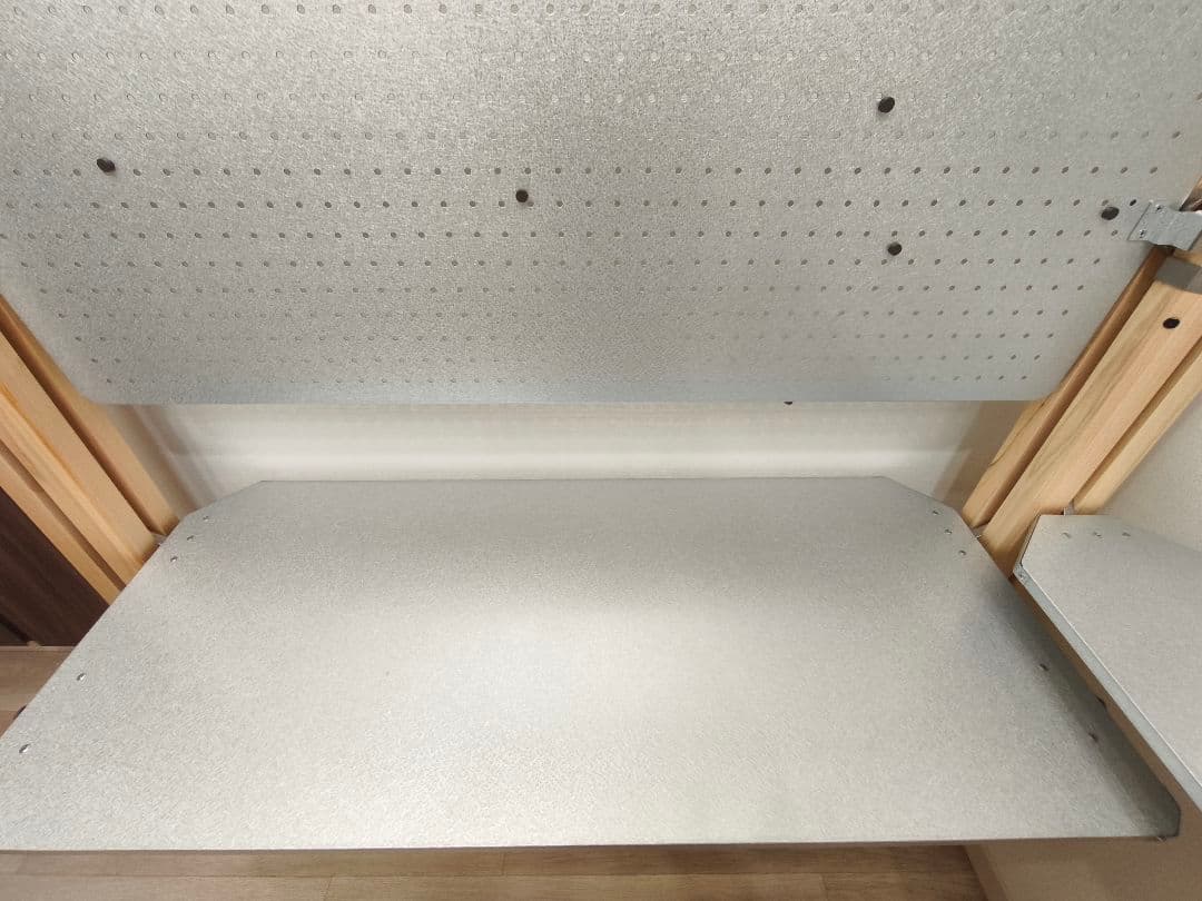 moly1963　スノーピークツグカコーナーセット