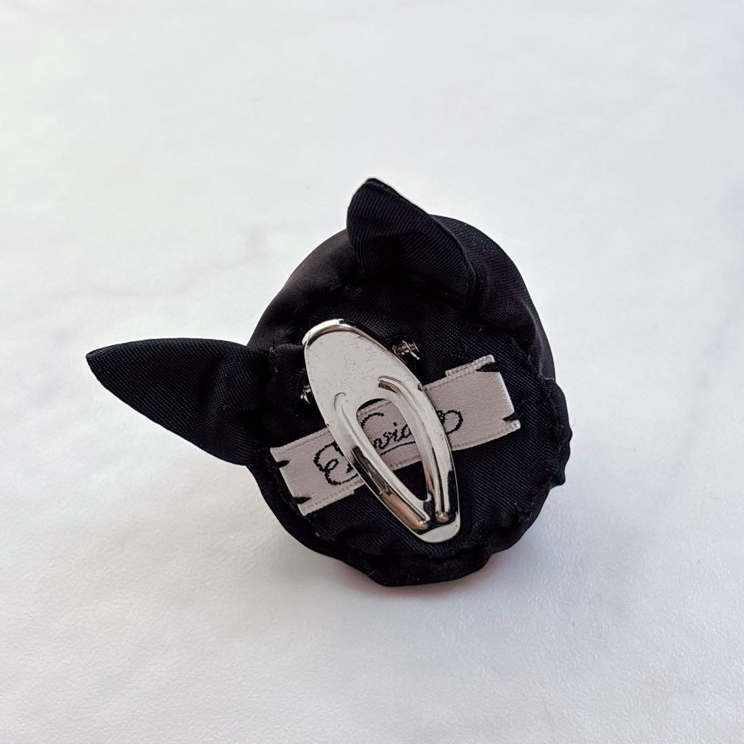 【VIVIANO】定価10万＊25SS　チュールドレス　ノースリーブワンピース