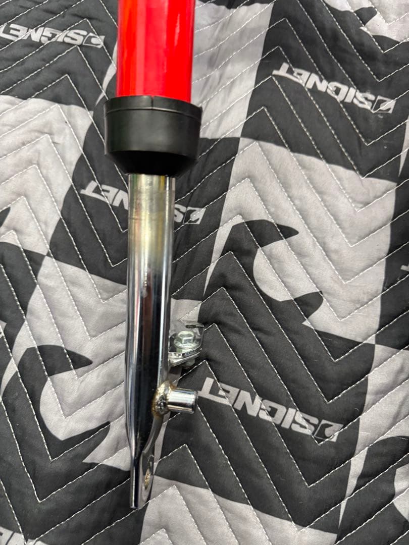 モンキー30周年アニバーサリーモデルフロントフォークトップブリッジ付き