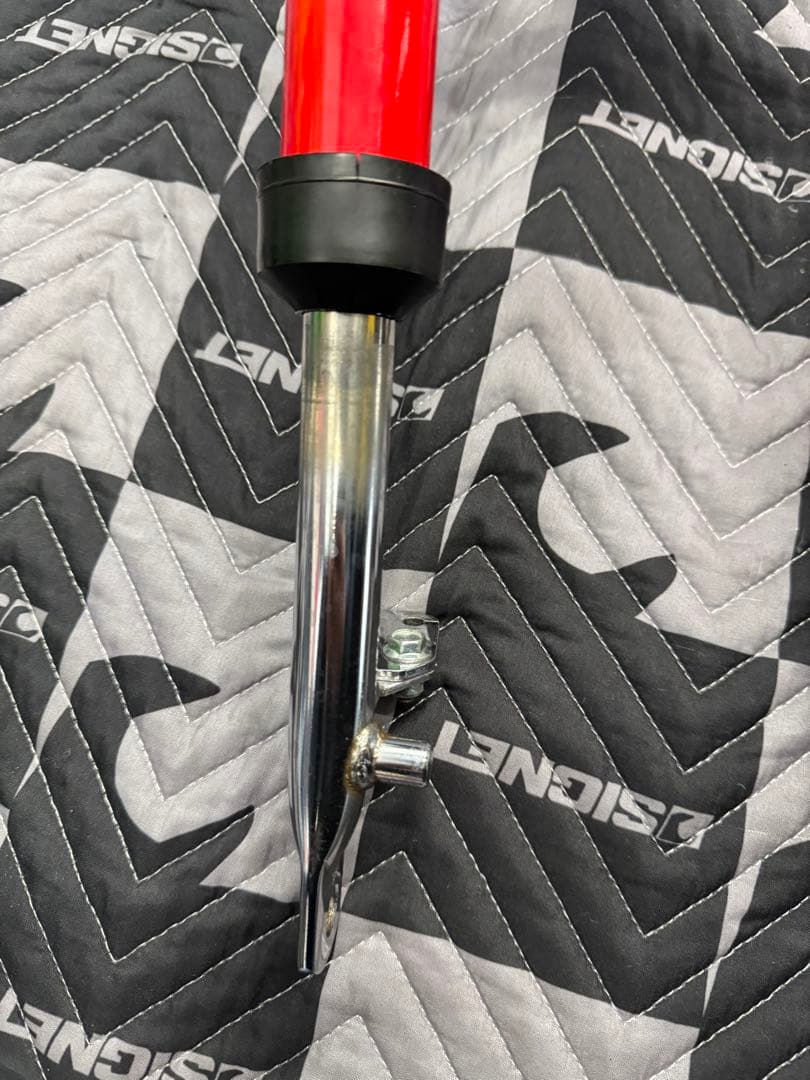 モンキー30周年アニバーサリーモデルフロントフォークトップブリッジ付き