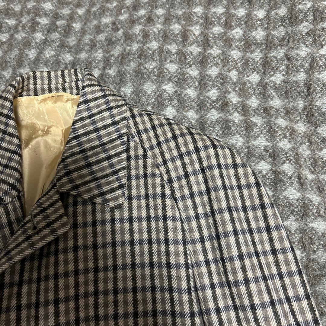 ブリオーニ　ローマンスタイル　美品年代物