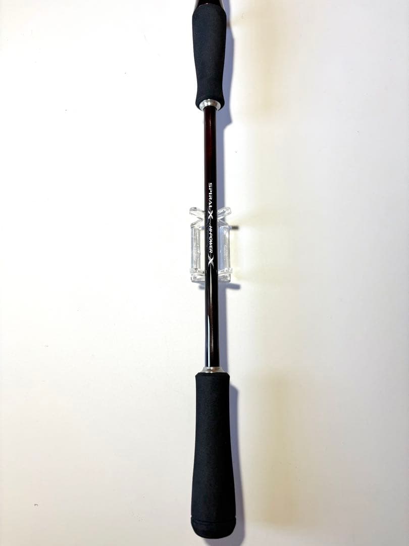 シマノSHIMANO セフィアSephia SS B66ML-S メタルスッテ