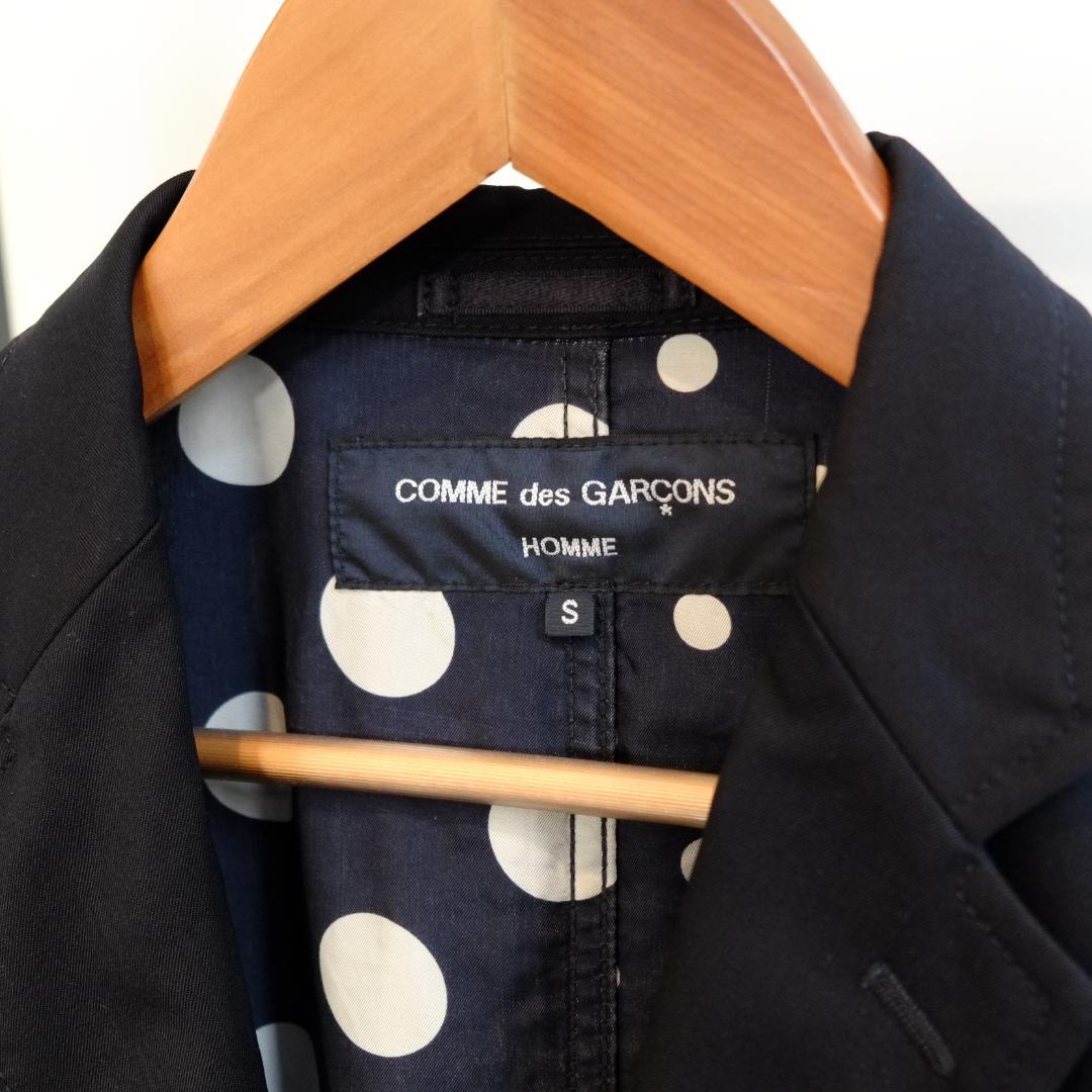 I*V様 【15AW】COMME des GARCONS HOMME セットアッ