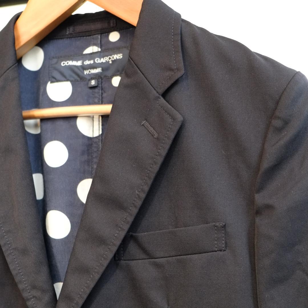 I*V様 【15AW】COMME des GARCONS HOMME セットアッ