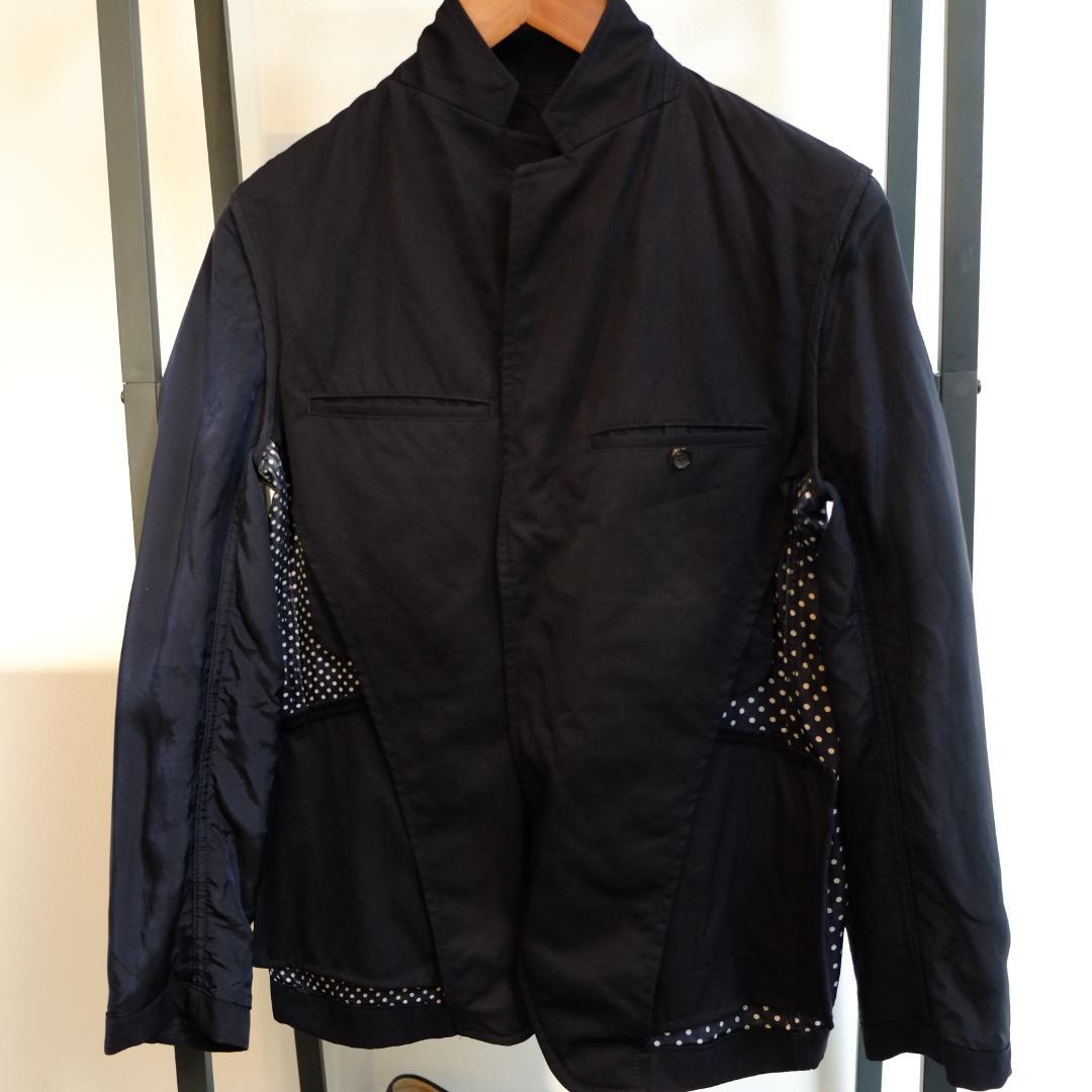 I*V様 【15AW】COMME des GARCONS HOMME セットアッ