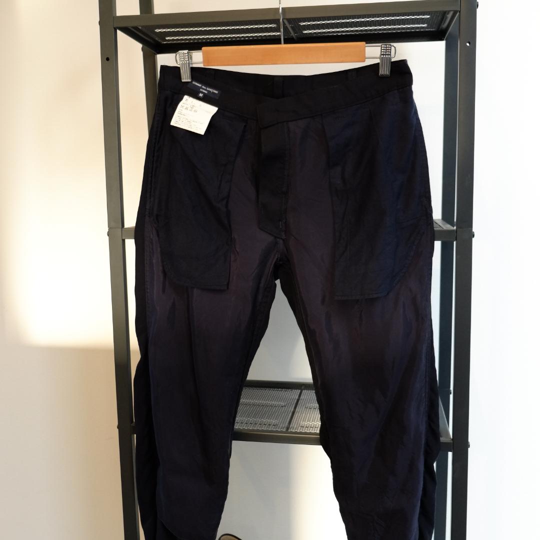 I*V様 【15AW】COMME des GARCONS HOMME セットアッ