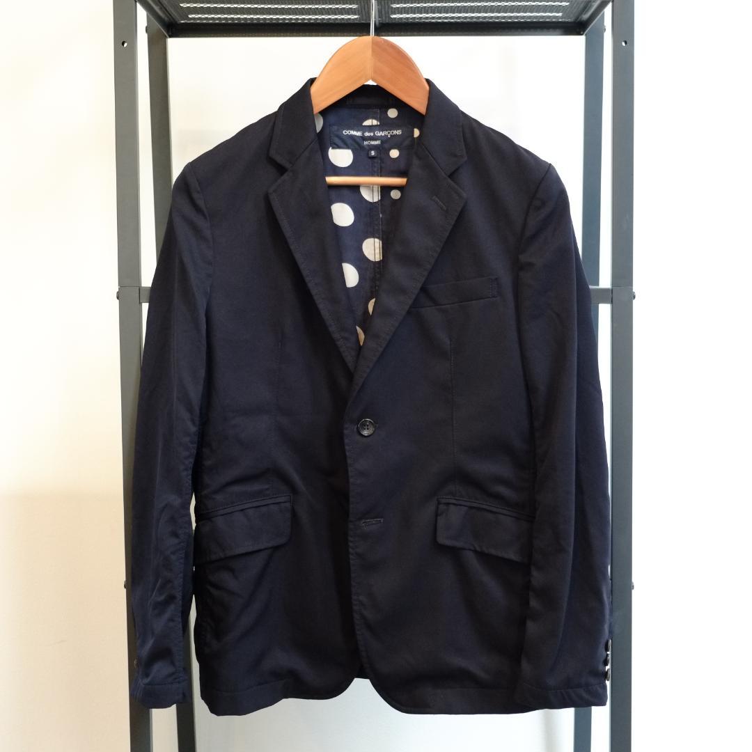 I*V様 【15AW】COMME des GARCONS HOMME セットアッ