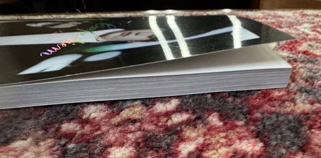 infinite L エル キムミョンス 写真集 フォトブック