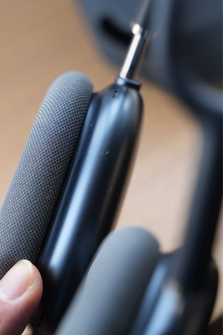 AirPods MAX 第二世代　Type-C