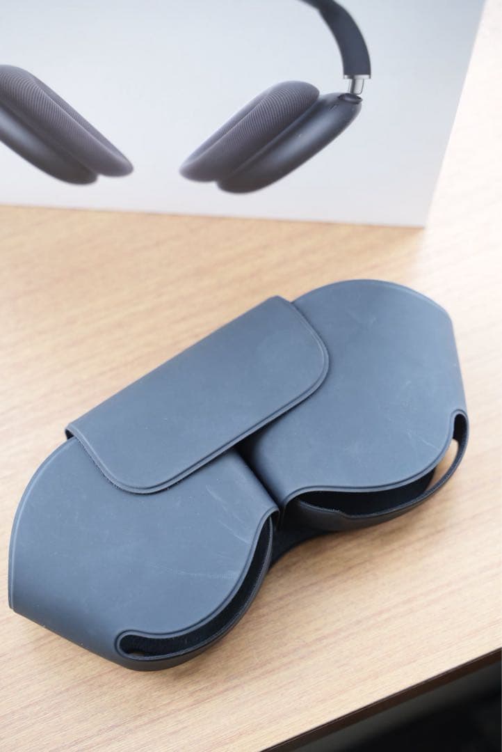 AirPods MAX 第二世代　Type-C