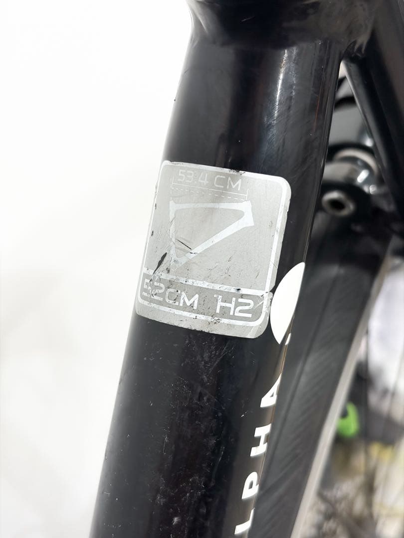 TREK MADONE 2.1 C H2 105 5700系 10速