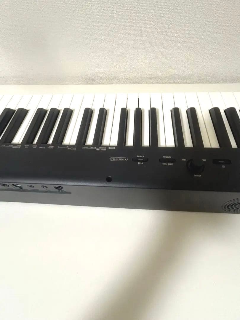 【美品】CASIO 電子ピアノCDP-S160 88鍵盤