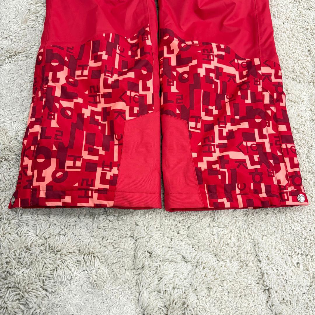 THE NORTH FACE 平昌オリンピック限定 スキーウェア セットアップ