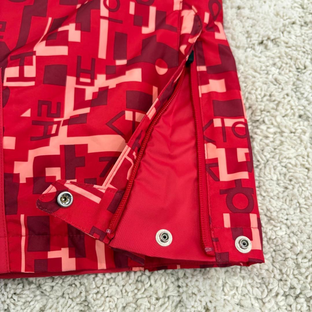 THE NORTH FACE 平昌オリンピック限定 スキーウェア セットアップ