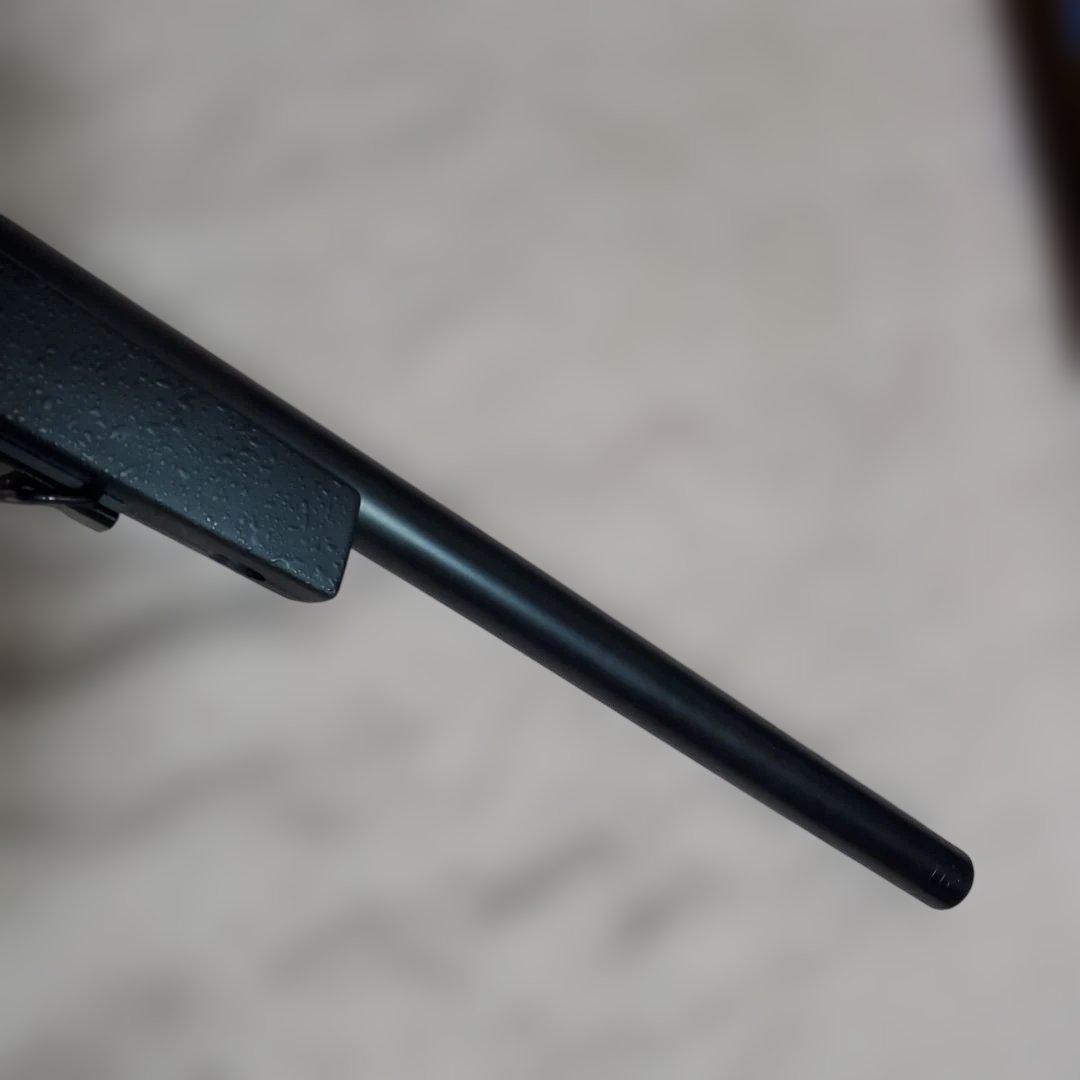 TSR-ZERO スナイパーライフル スコープ付き