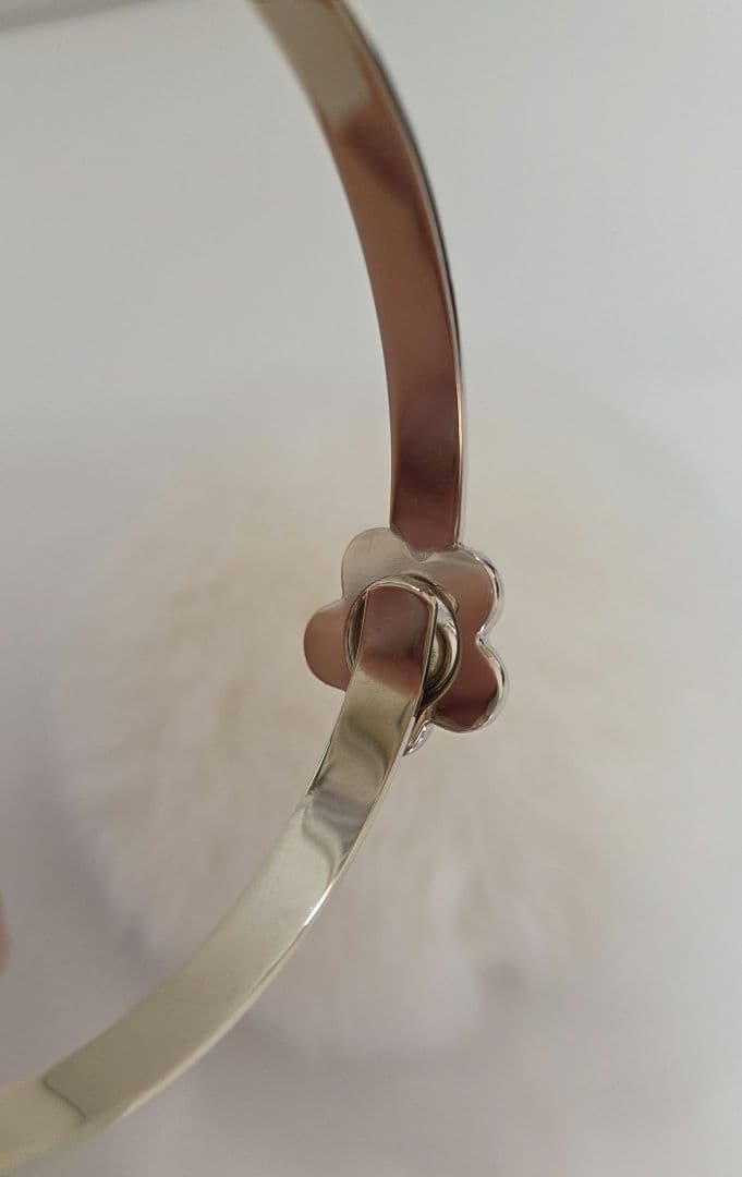 MARY QUANT バングルウォッチ　腕時計