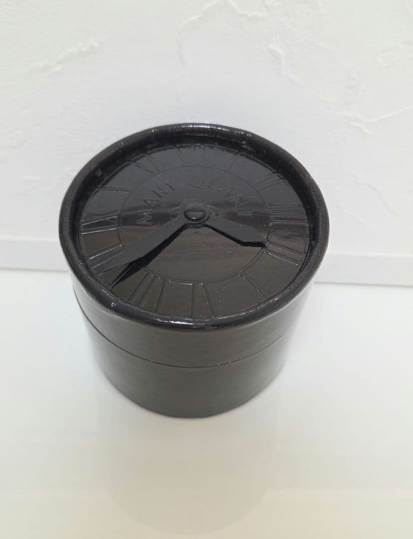 MARY QUANT バングルウォッチ　腕時計