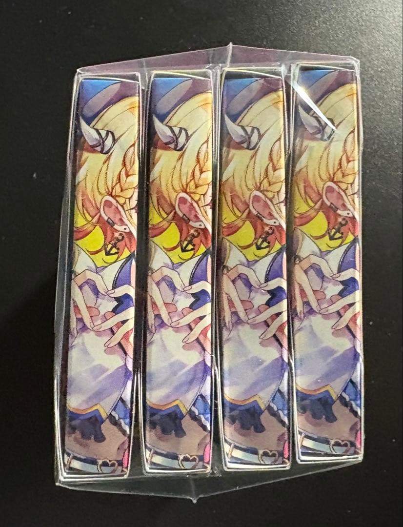 【未開封最安値】神アート魔法少女アイドル「GirlMage」 コンプリートセット