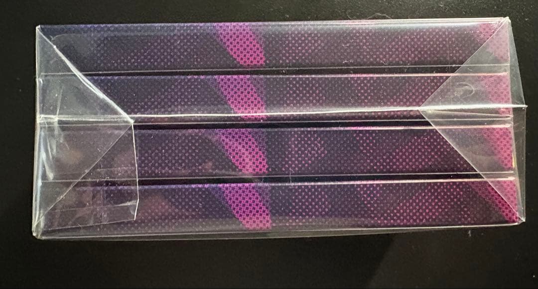 【未開封最安値】神アート魔法少女アイドル「GirlMage」 コンプリートセット