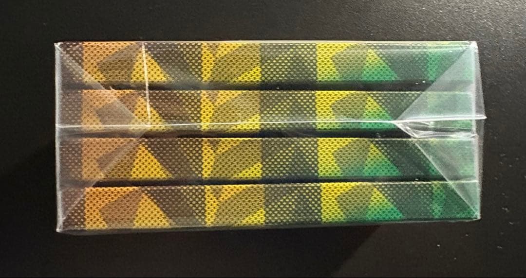 【未開封最安値】神アート魔法少女アイドル「GirlMage」 コンプリートセット