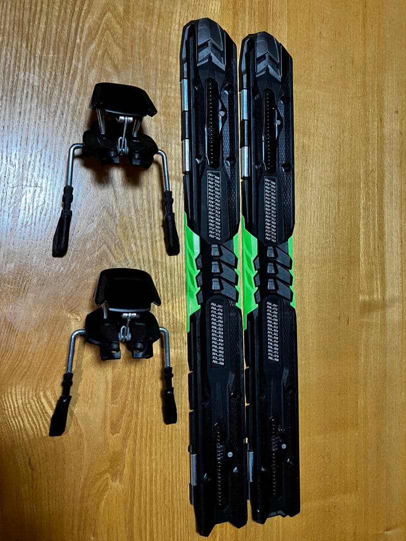 MARKER XCELL12 GRIP WALK マーカー スキー ビンディング