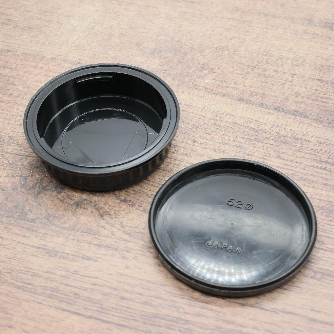 RICOH XR RIKENON 50mm F2 第一世代 【美品】