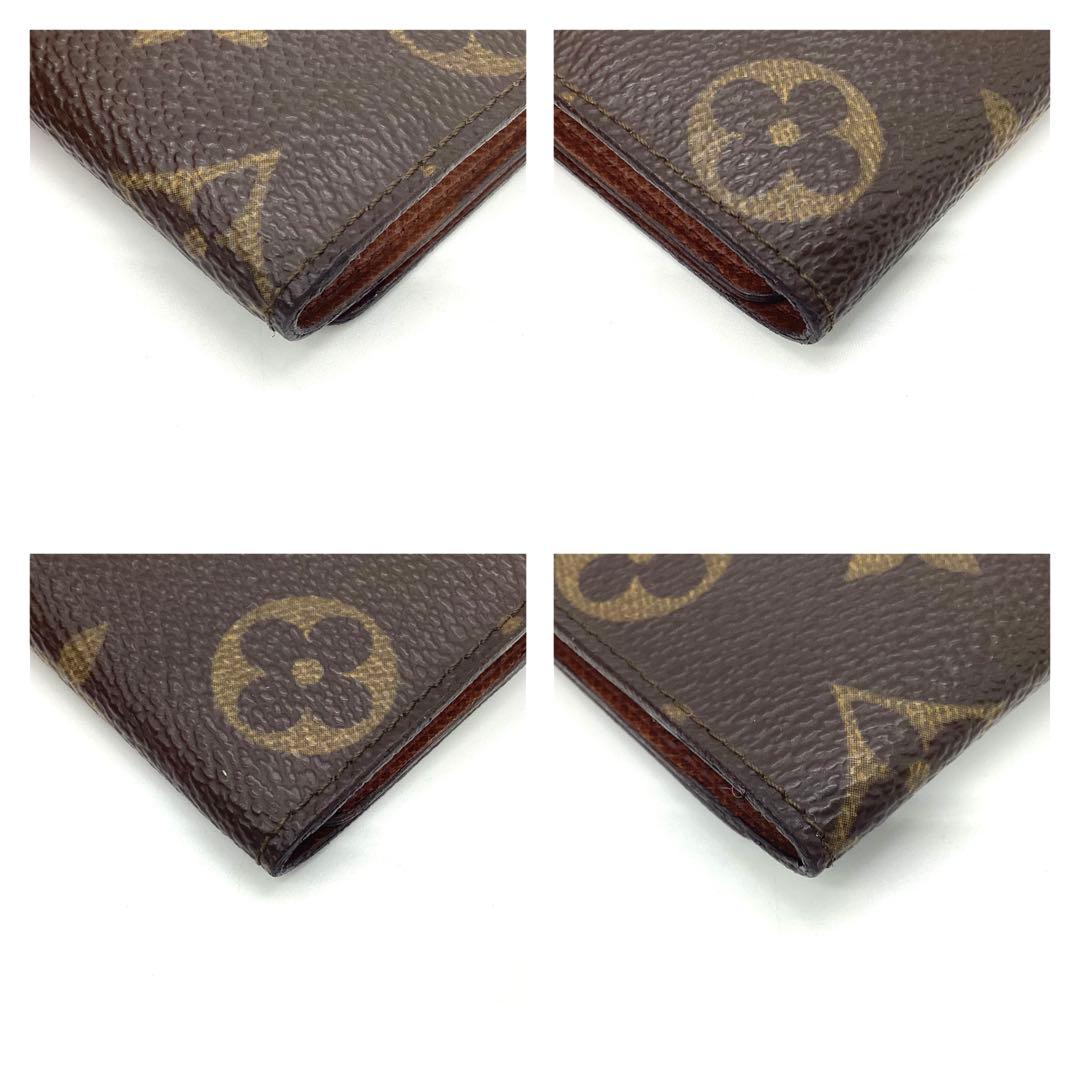 ⭐️美品⭐️ルイヴィトン　4連キーケース　メンズ　レディース　男女共用　モノグラム