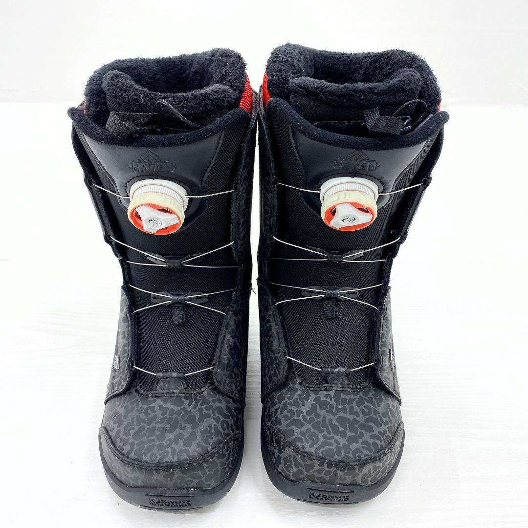 【美品】 K2 レディース スノーボード セット スノボー 143cm 24.5