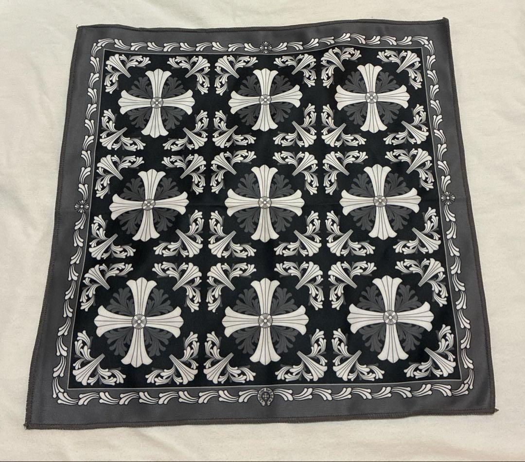 クロムハーツ　メガネ拭き　二点セット