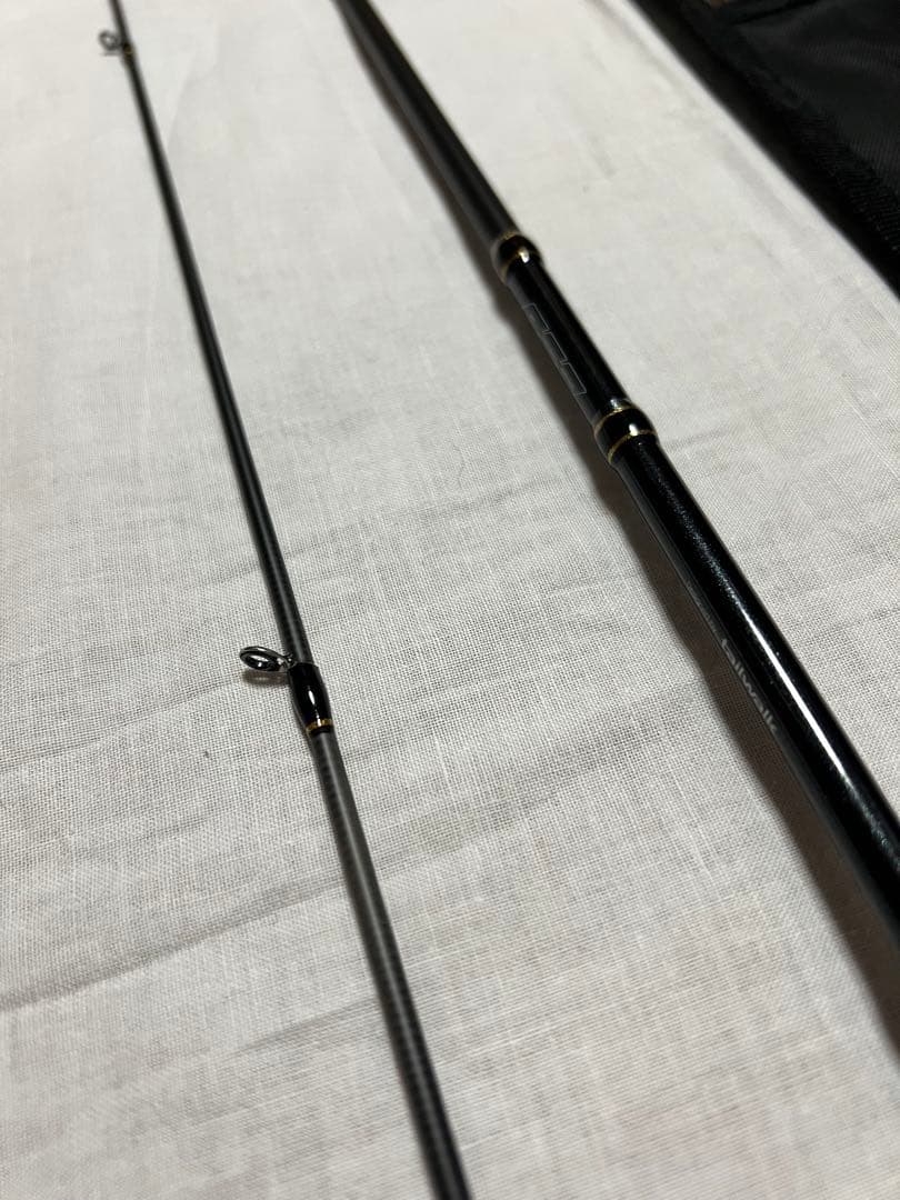 COBRA【美品】アジストSSD 63 / tailwalk