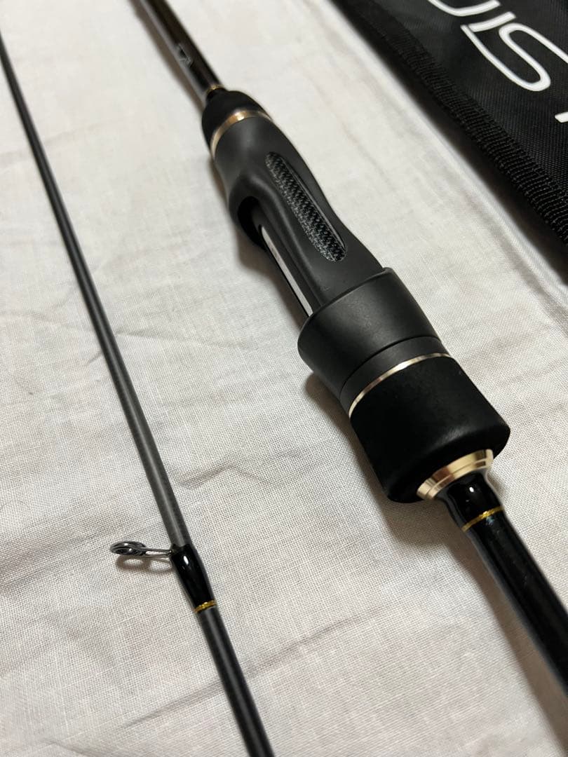 COBRA【美品】アジストSSD 63 / tailwalk