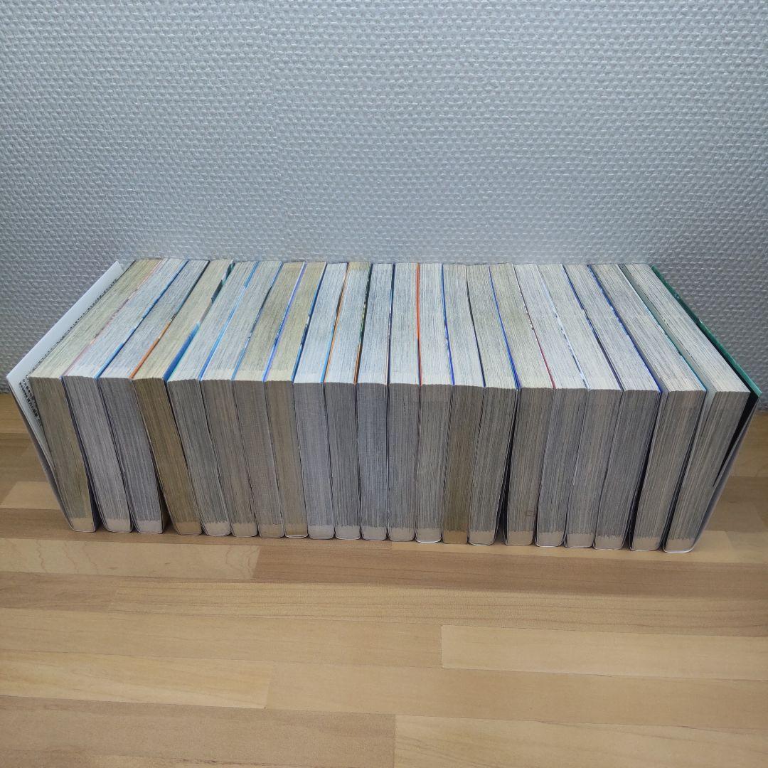 湾岸MIDNIGHT 湾岸ミッドナイト 全巻セット