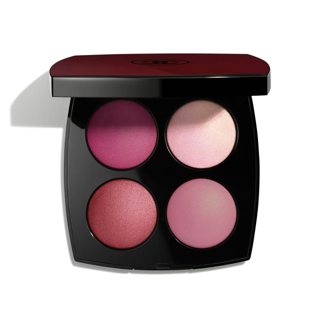 CHANEL【特別限定品】ルージュヌワールコンフィダンス新品未使用