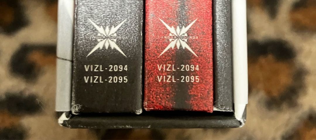 BUCK-TICK 魅世物小屋が暮れてから DVD初回生産限定版