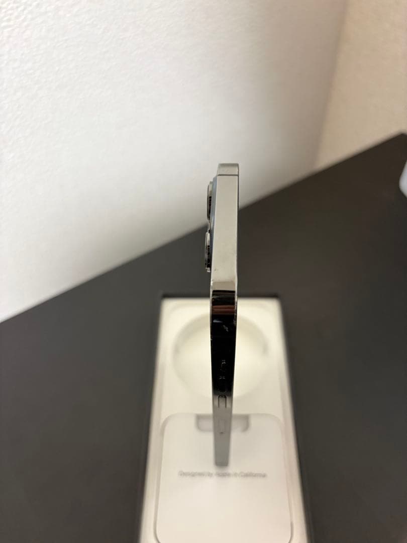 Apple iPhone 13 Pro 256GB グラファイト