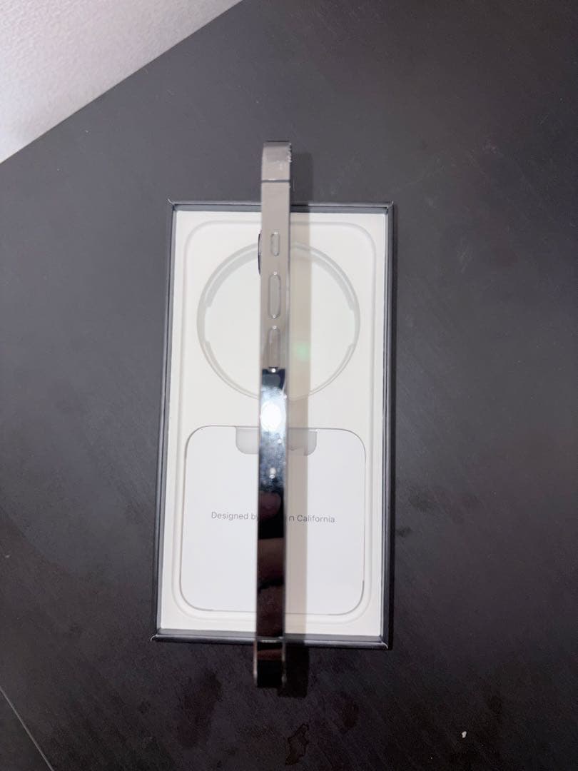 Apple iPhone 13 Pro 256GB グラファイト