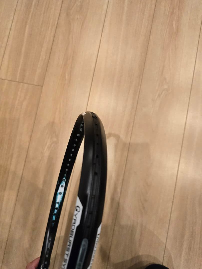 YONEX ジオブレイク50V GEO50V